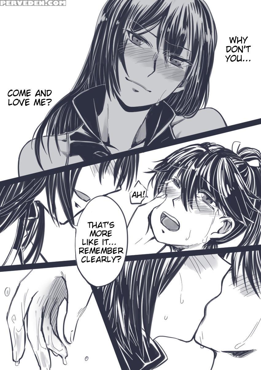 [rat Park] Toge (kantai Collection -kancolle-) [english] 1