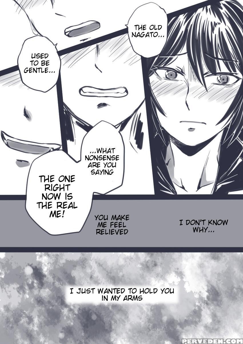 [rat Park] Toge (kantai Collection -kancolle-) [english] 1
