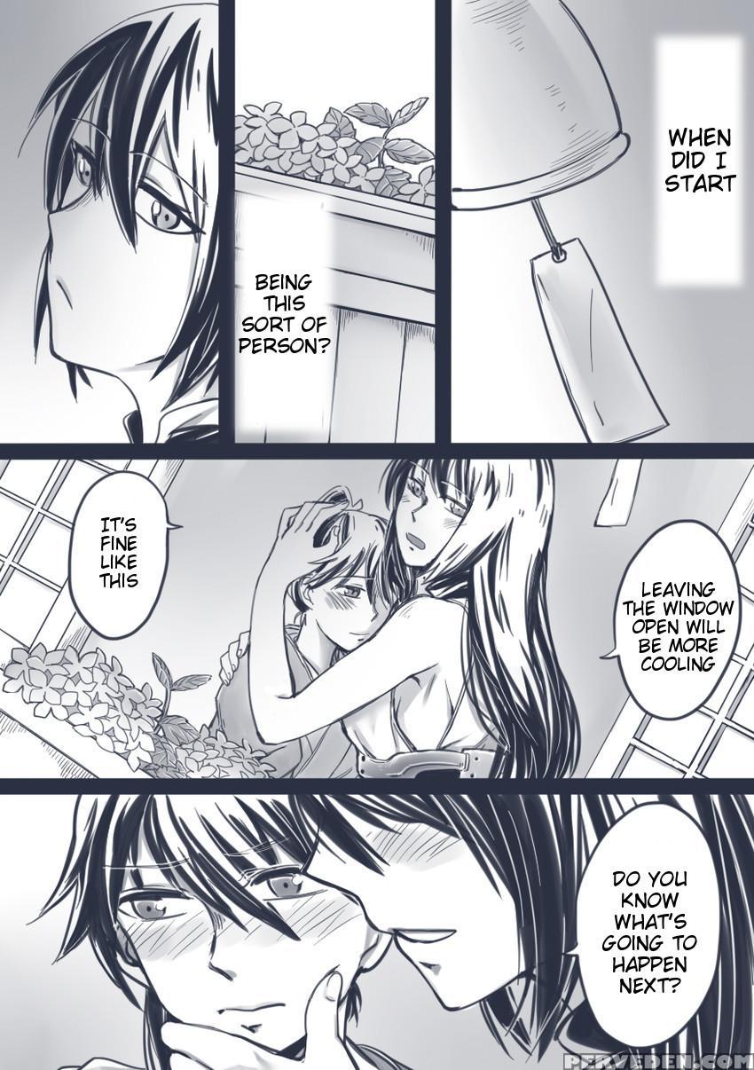 [rat Park] Toge (kantai Collection -kancolle-) [english] 1