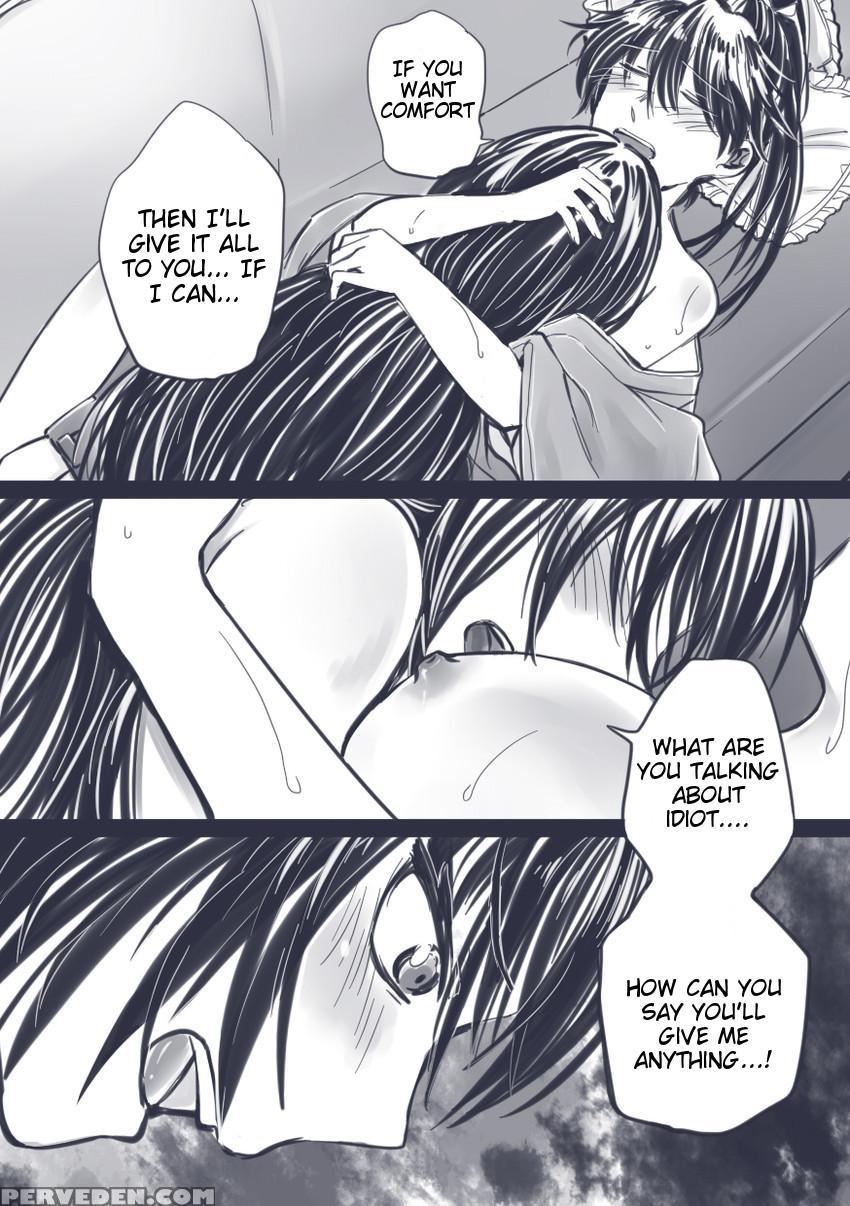 [rat Park] Toge (kantai Collection -kancolle-) [english] 1