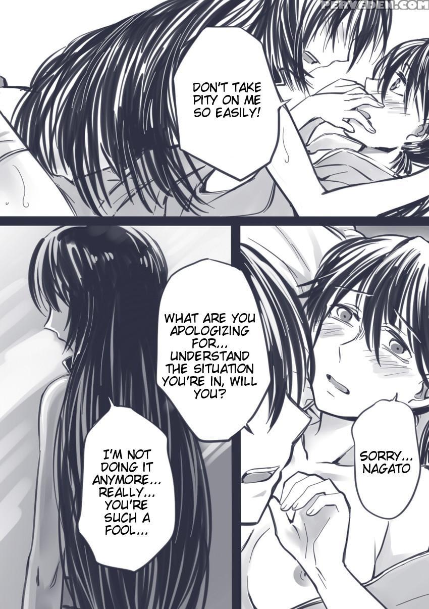[rat Park] Toge (kantai Collection -kancolle-) [english] 1