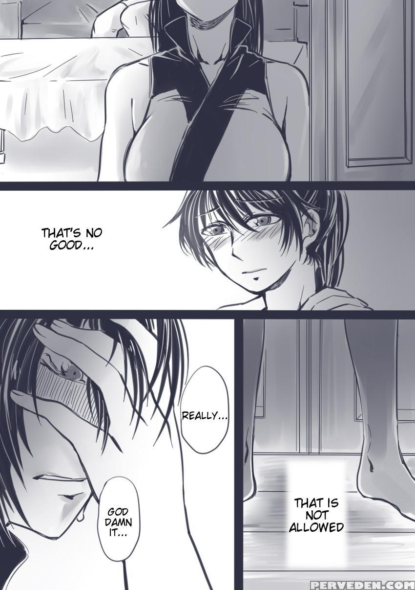 [rat Park] Toge (kantai Collection -kancolle-) [english] 1