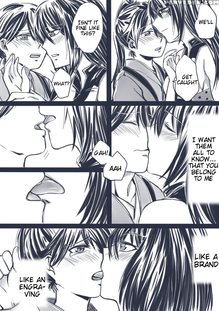 [rat Park] Toge (kantai Collection -kancolle-) [english] 1
