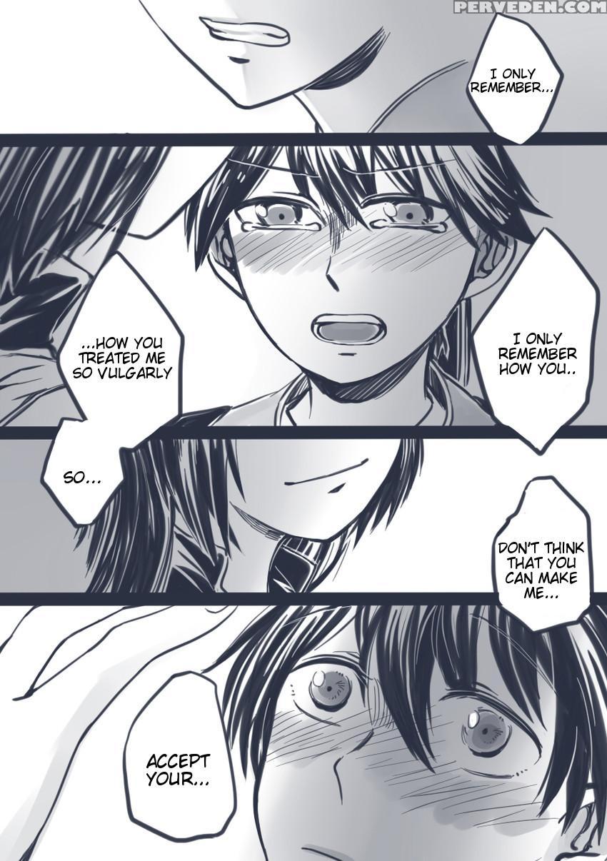 [rat Park] Toge (kantai Collection -kancolle-) [english] 1