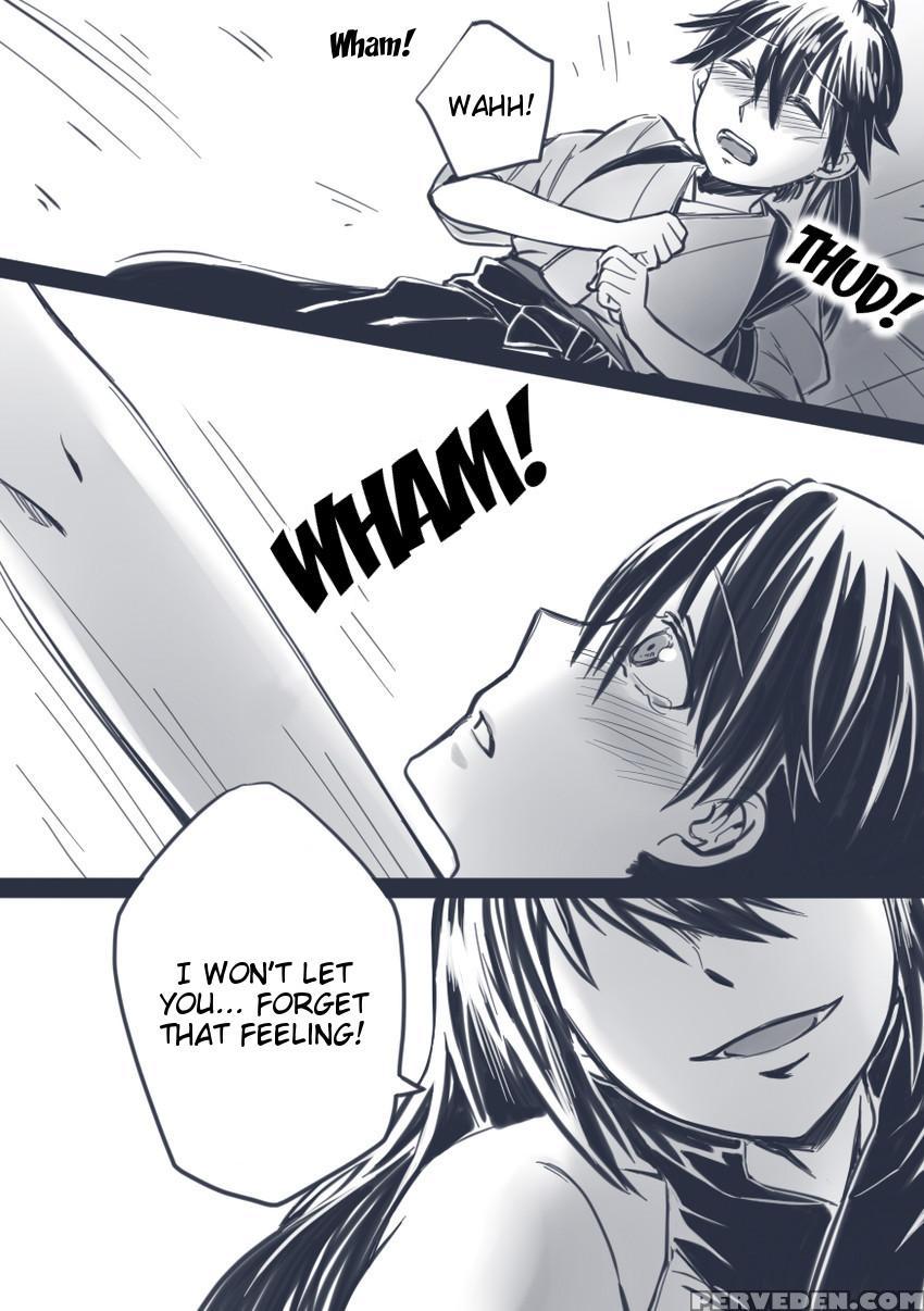 [rat Park] Toge (kantai Collection -kancolle-) [english] 1