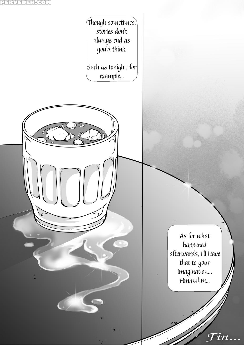 [ratana Satis] Mentality [english] [three Musqueerteers] 1