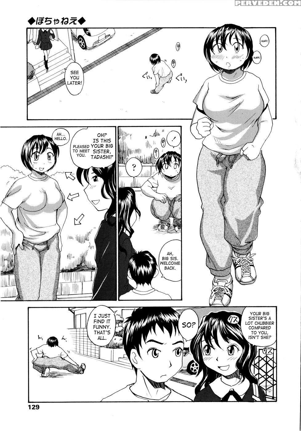 [rate] Oneechin [english] 1