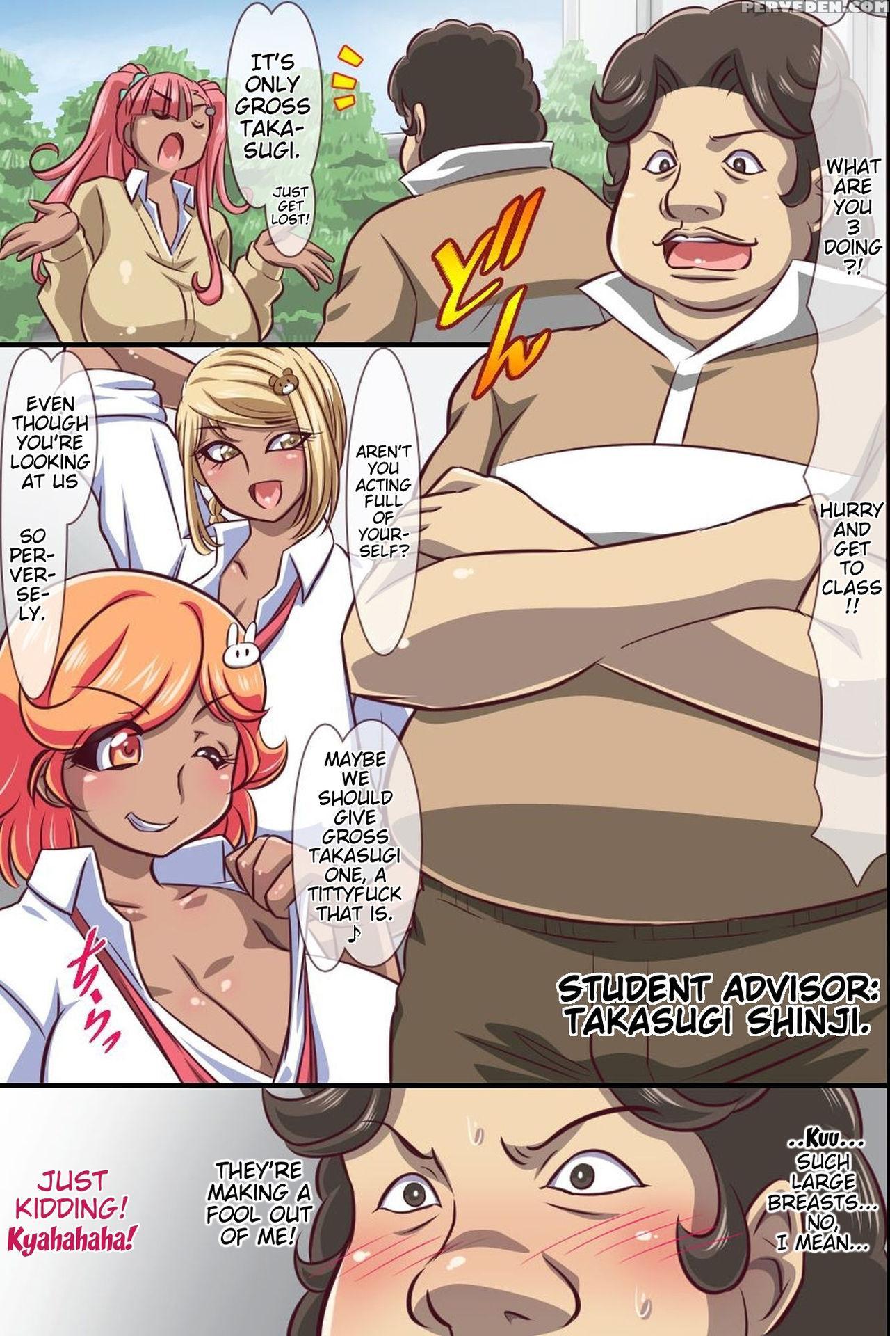 [rbooks] Kyousei Fukujuu Seal ~ Donna Onna Mo Otegaru Dorei Ni Dekichau! [english] {doujins.com} Chapter 1 Page 7