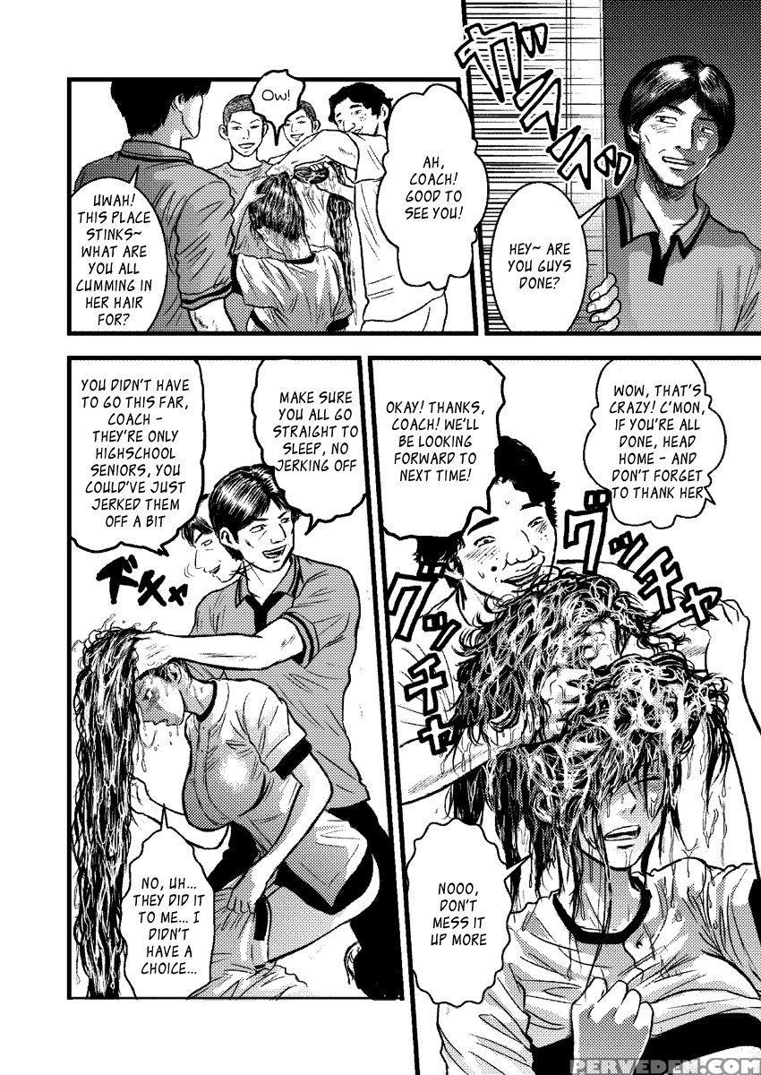 [rebirth] Kantoku No Arbeit (ookiku Furikabutte)[english] 1