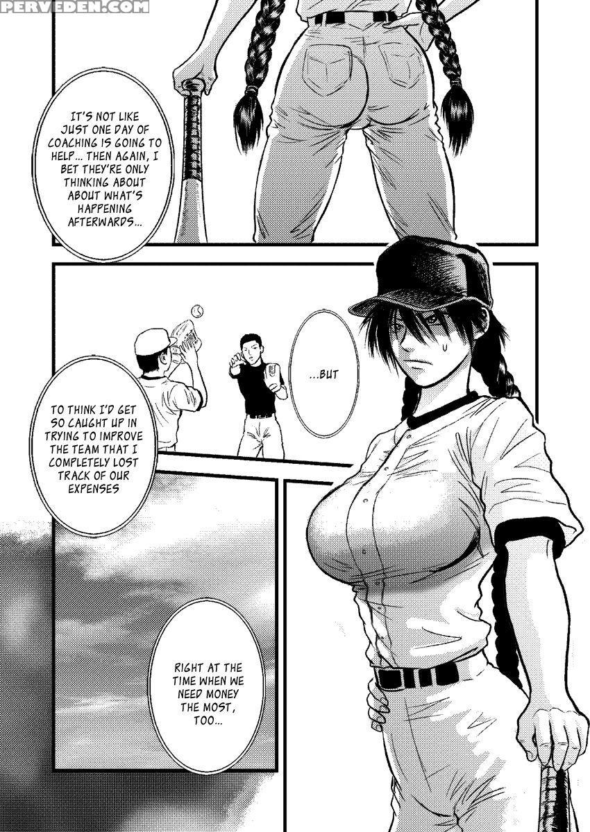 [rebirth] Kantoku No Arbeit (ookiku Furikabutte)[english] 1