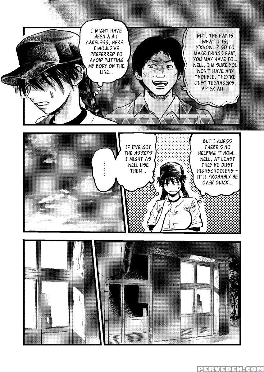 [rebirth] Kantoku No Arbeit (ookiku Furikabutte)[english] 1