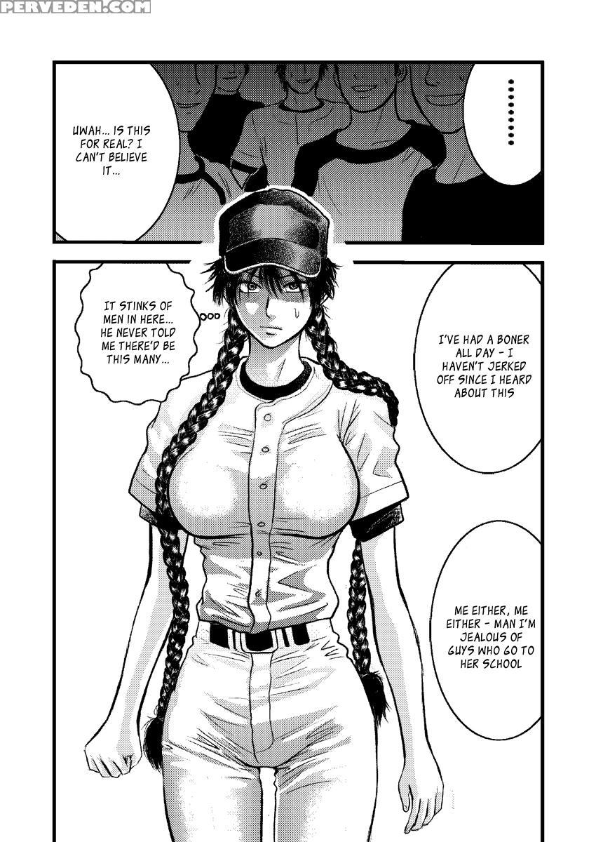 [rebirth] Kantoku No Arbeit (ookiku Furikabutte)[english] 1