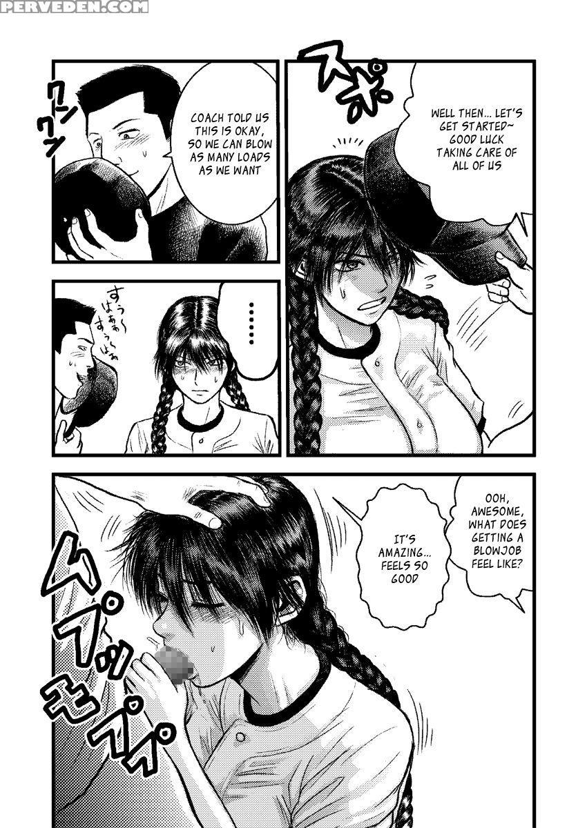 [rebirth] Kantoku No Arbeit (ookiku Furikabutte)[english] 1