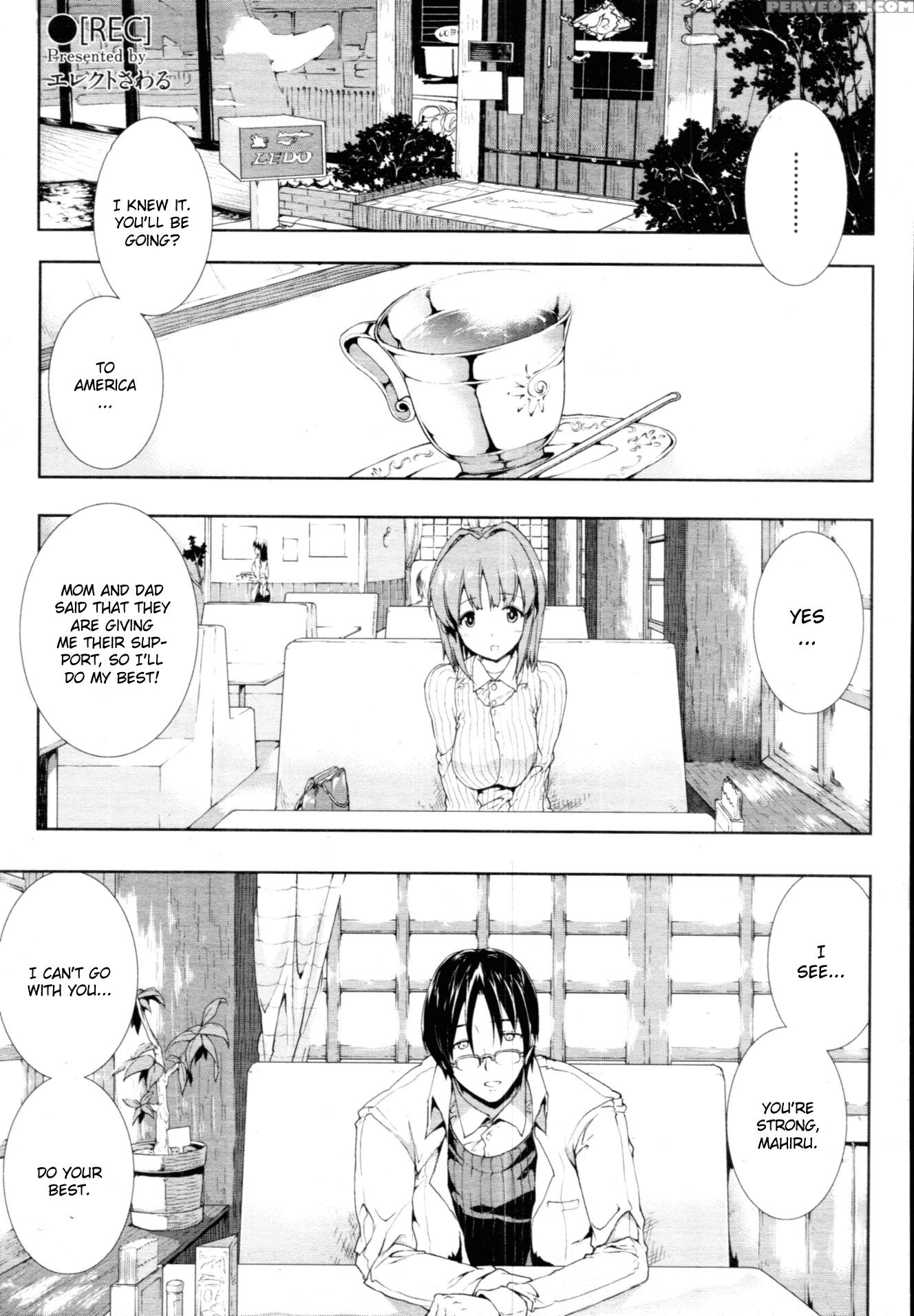 [rec] Chapter 1 - Original Work 1