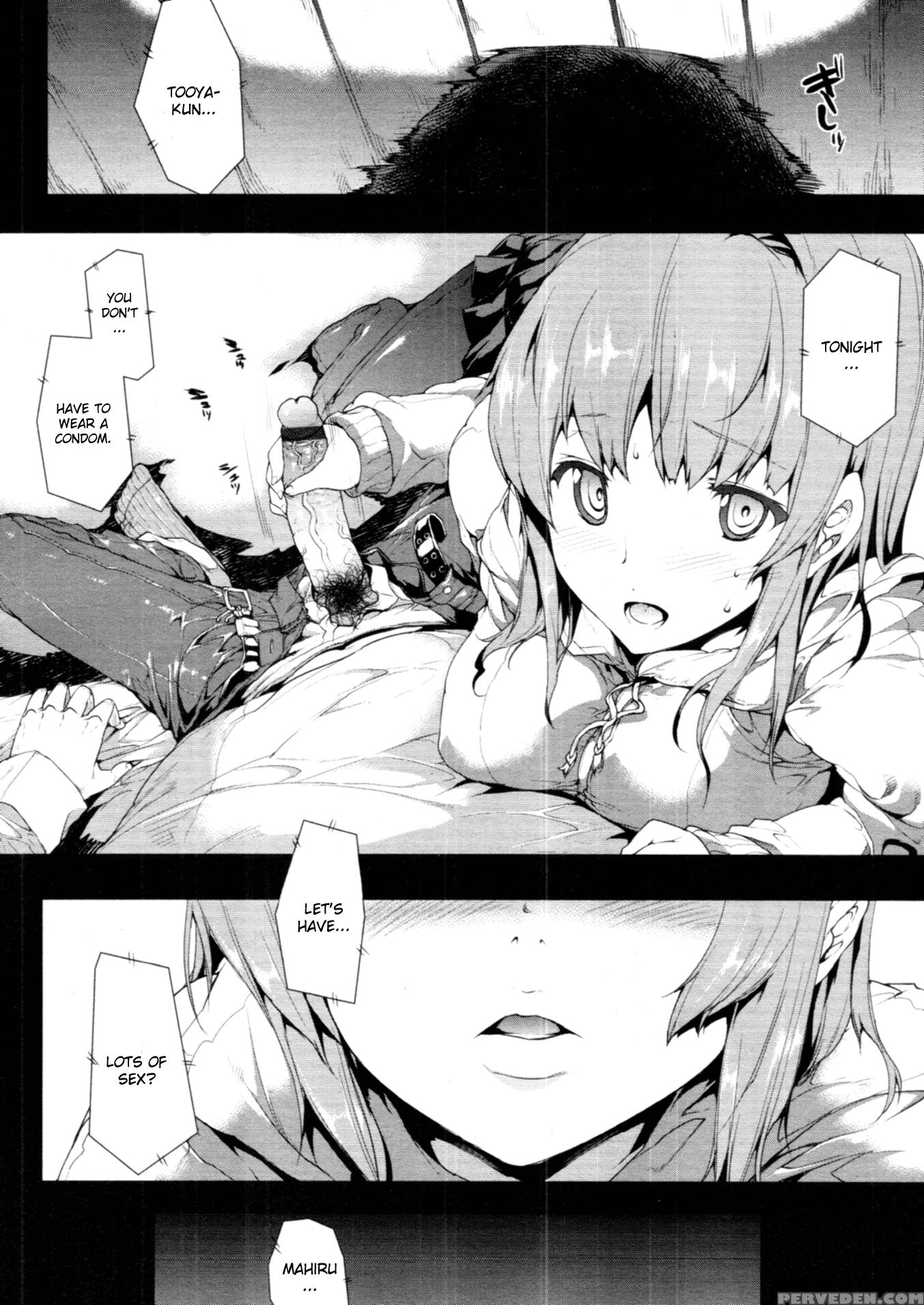 [rec] Chapter 1 - Original Work 1