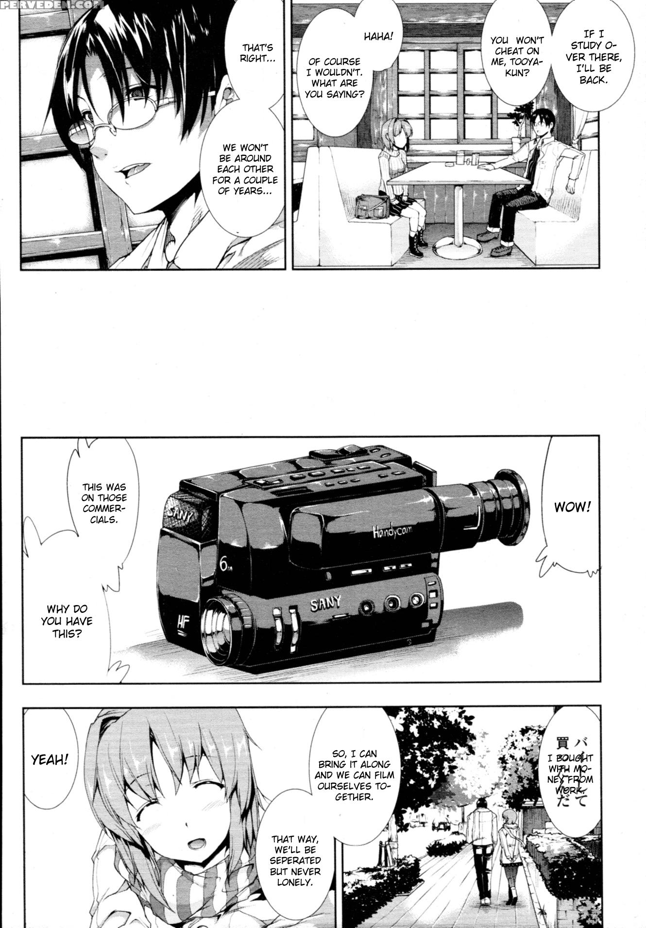 [rec] Chapter 1 - Original Work 1