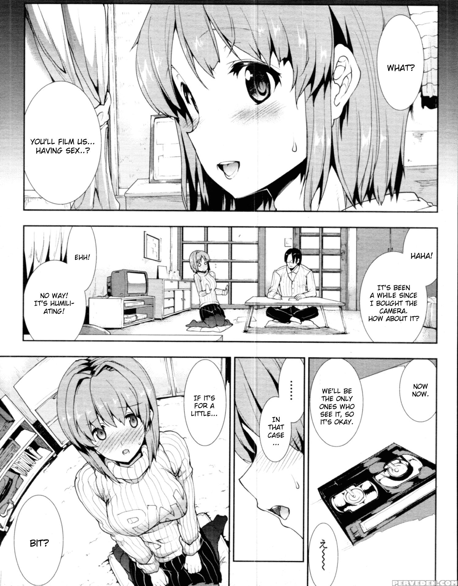 [rec] Chapter 1 - Original Work 1