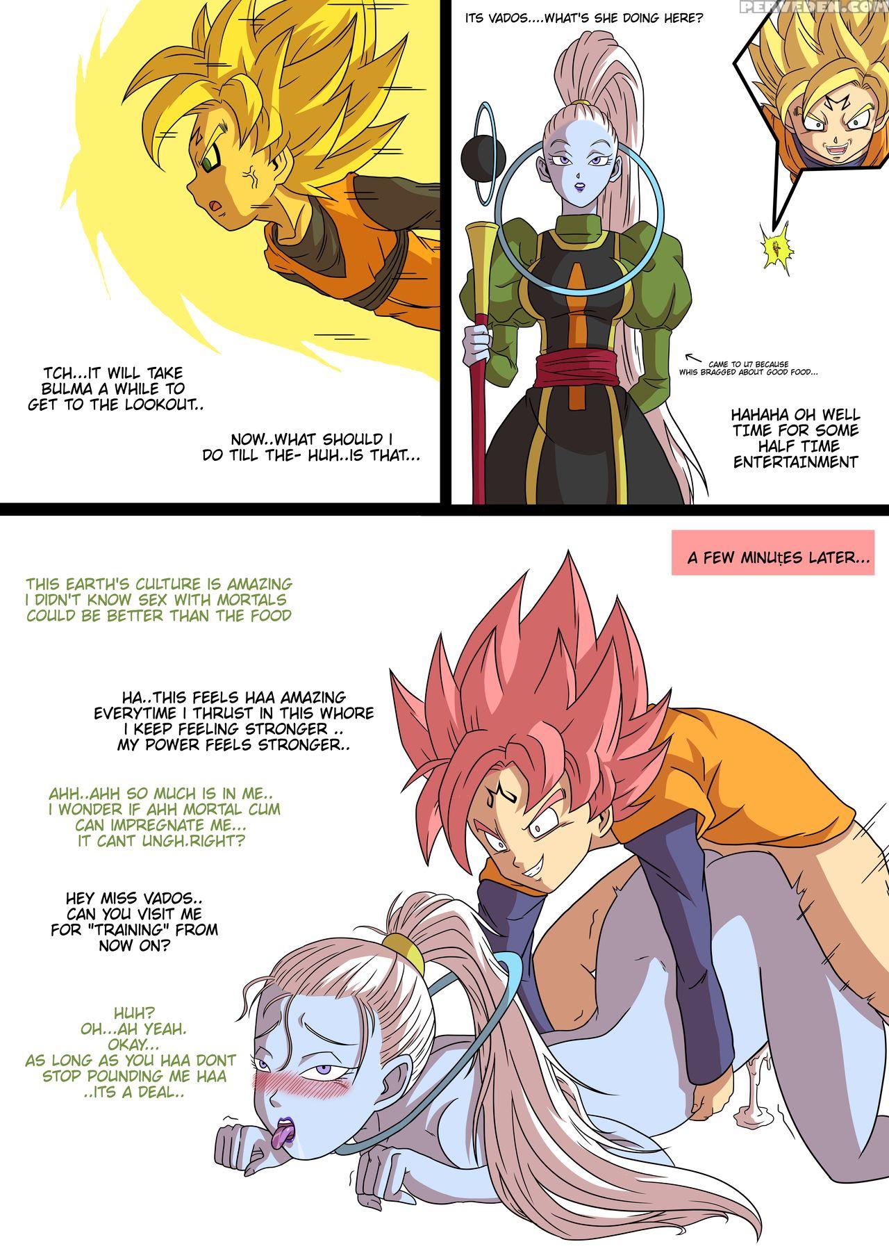 [recreator 2099] Majin Goten 1