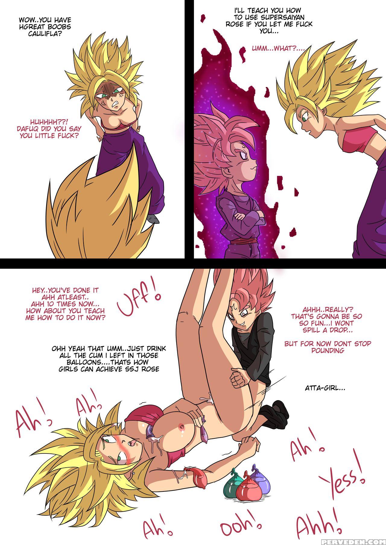 [recreator 2099] Majin Goten 1
