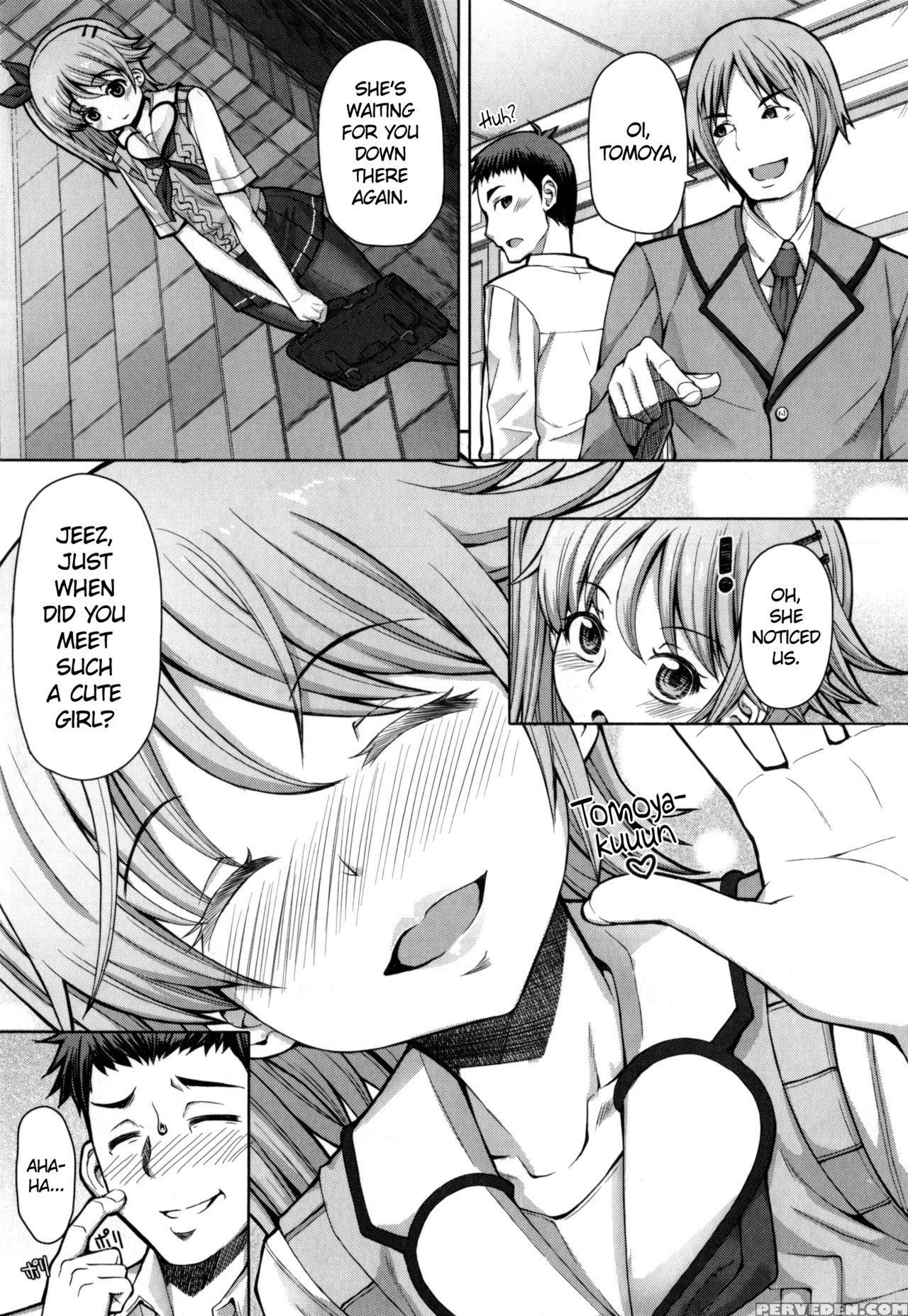[red-rum] Higurashi No Koe | Cry Of The Cicada (comic Penguin Celeb 2014-12) [english] =sw= 1