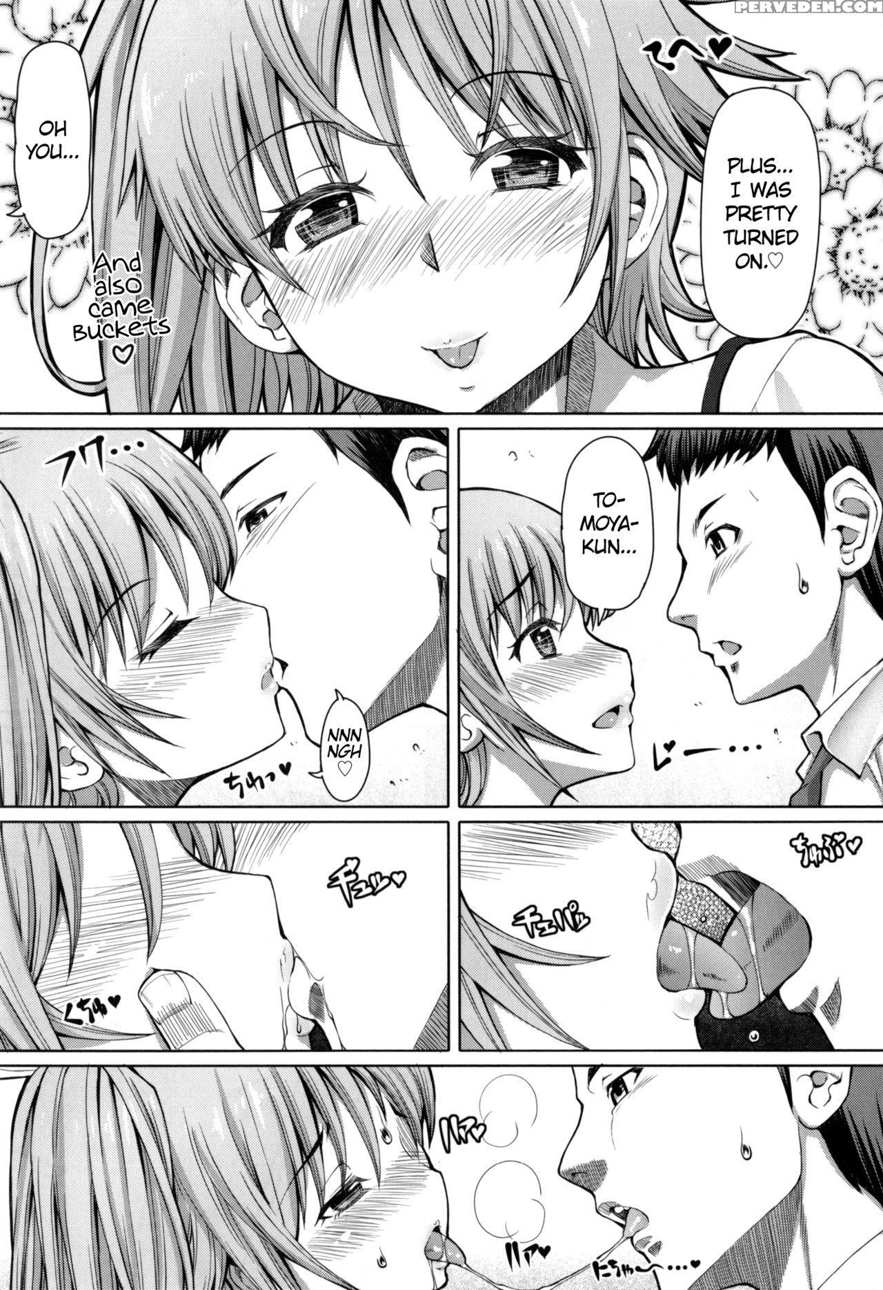 [red-rum] Higurashi No Koe | Cry Of The Cicada (comic Penguin Celeb 2014-12) [english] =sw= 1