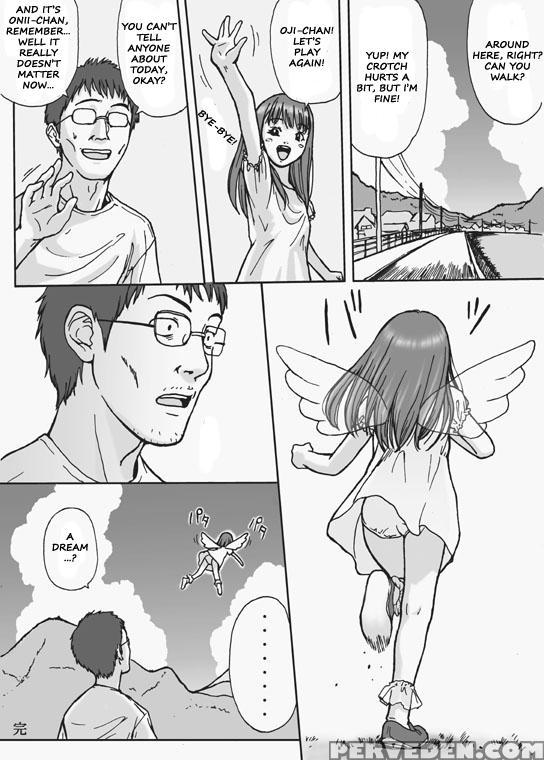 [redlight] Gakincho Tamashii | Preteen Spirit [english] [the Butterfly Khan] 1