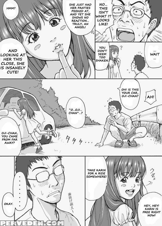 [redlight] Gakincho Tamashii | Preteen Spirit [english] [the Butterfly Khan] 1