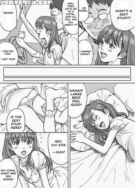 [redlight] Gakincho Tamashii | Preteen Spirit [english] [the Butterfly Khan] 1