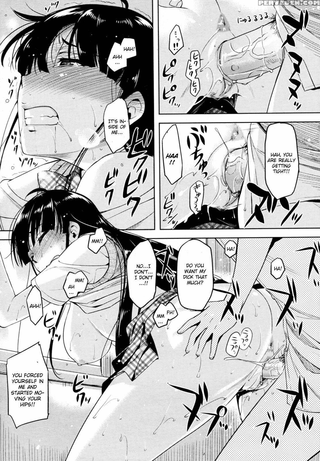 [redrop] Yoku Kiku Koi No Omajinai! (comic Megastore 2010-08) [english] [cgrascal] [decensored] 1