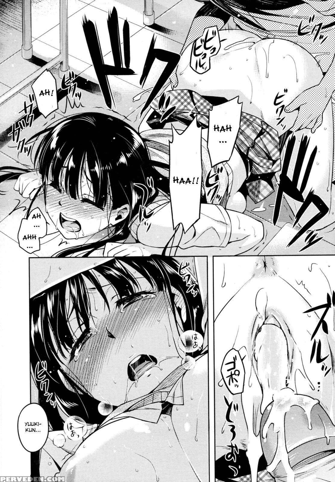 [redrop] Yoku Kiku Koi No Omajinai! (comic Megastore 2010-08) [english] [cgrascal] [decensored] 1