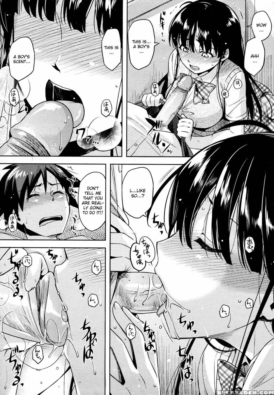 [redrop] Yoku Kiku Koi No Omajinai! (comic Megastore 2010-08) [english] [cgrascal] [decensored] 1