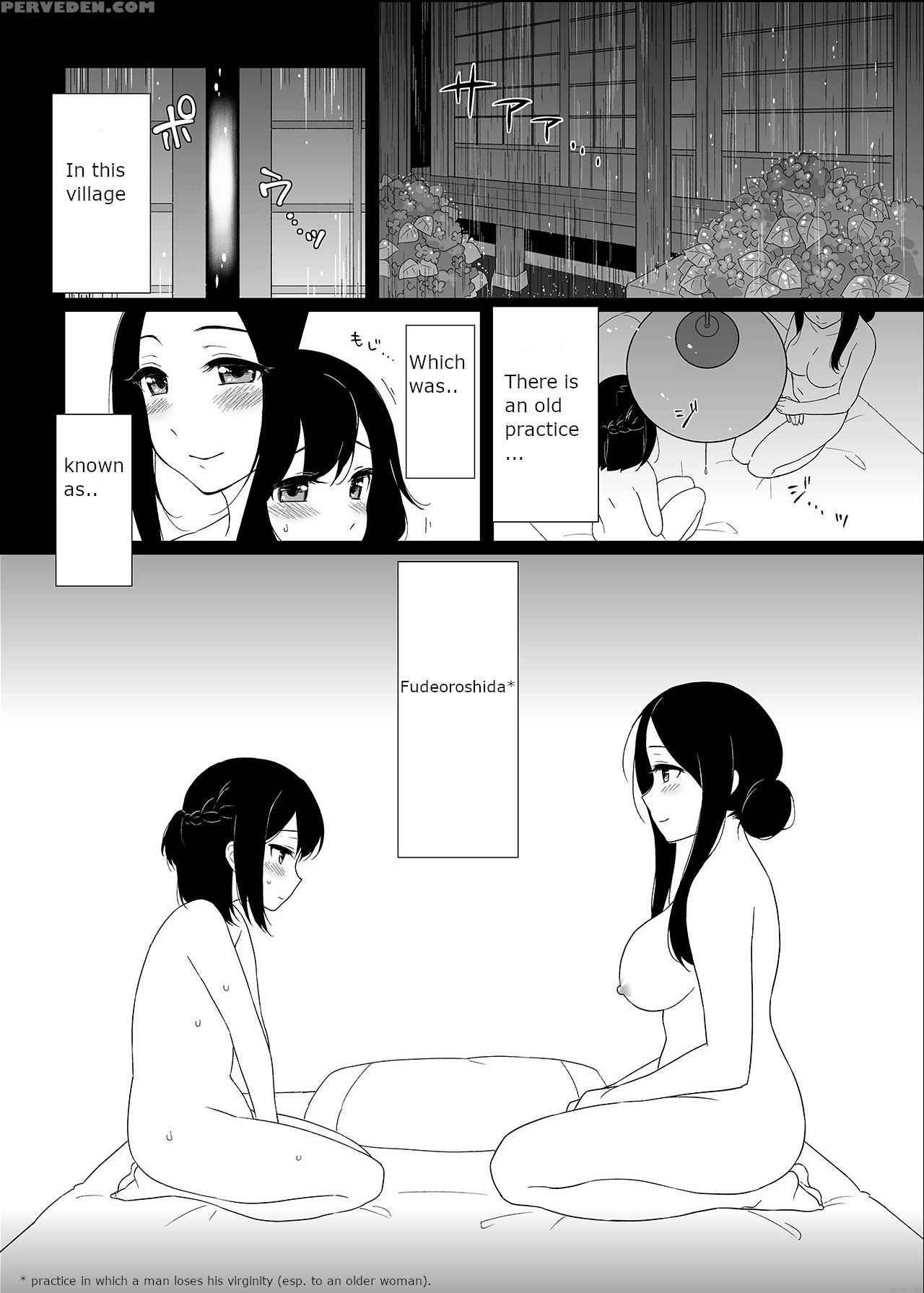 [remora Works] Futacolo Co -rite Of Passage- [engl... 1