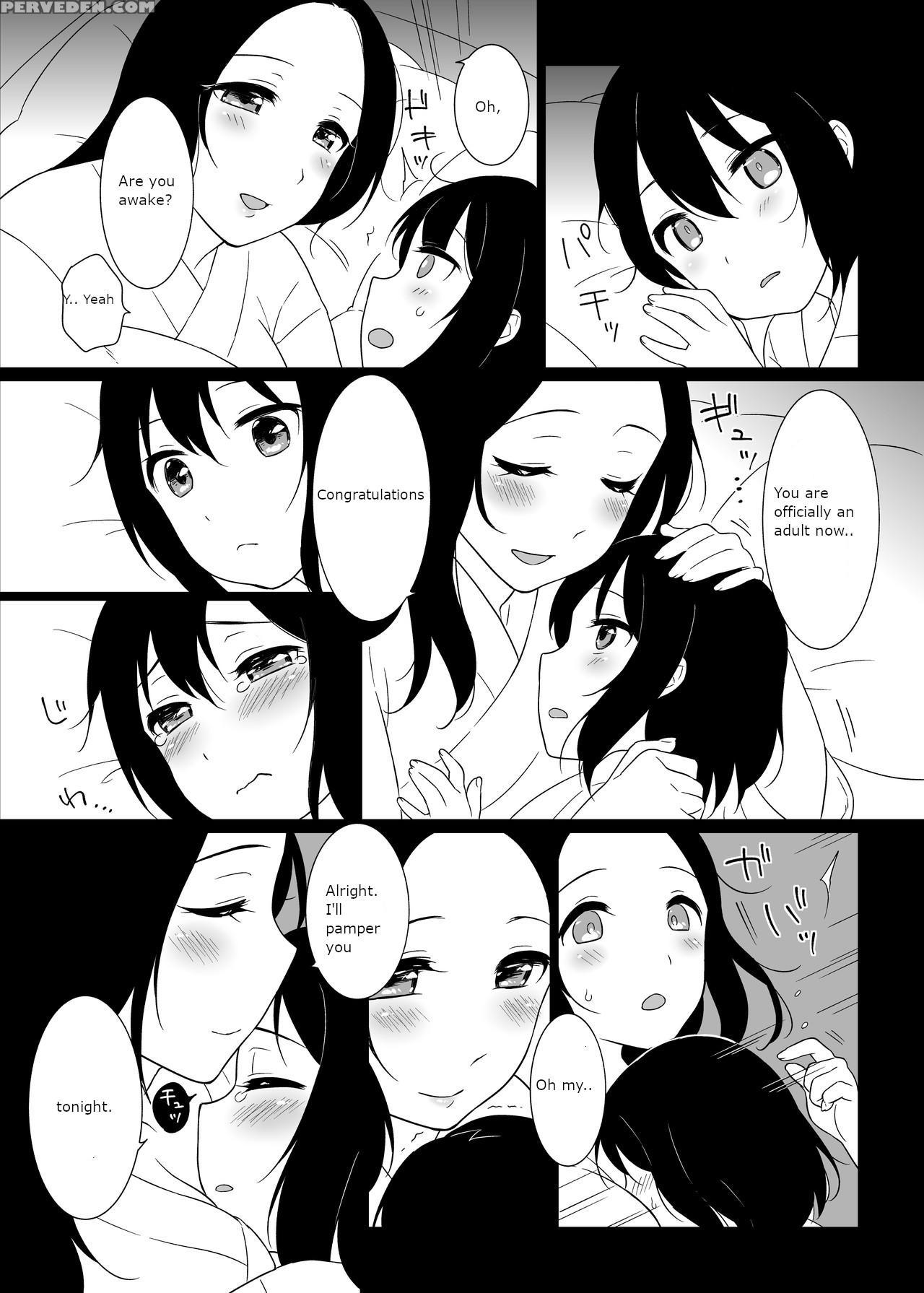 [remora Works] Futacolo Co -rite Of Passage- [engl... 1