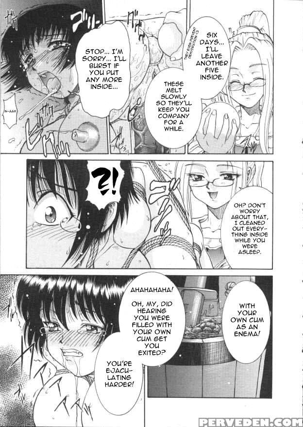 [reupload]mahou No Susume - Ch. 1 And 3 [eng] 1