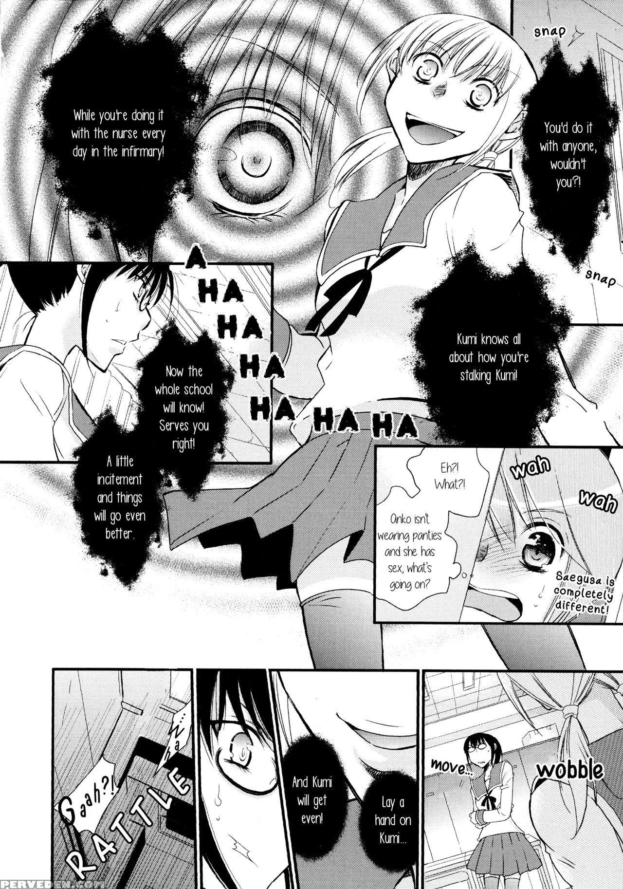 [ri-ru-] Ozu Iinchou No Furachi Na Nichijou Daiichiwa | Class Rep Ozu's Scandalous Daily Life Chapter 1 (aya Yuri Vol. 1) [english] [yuri Project] 1