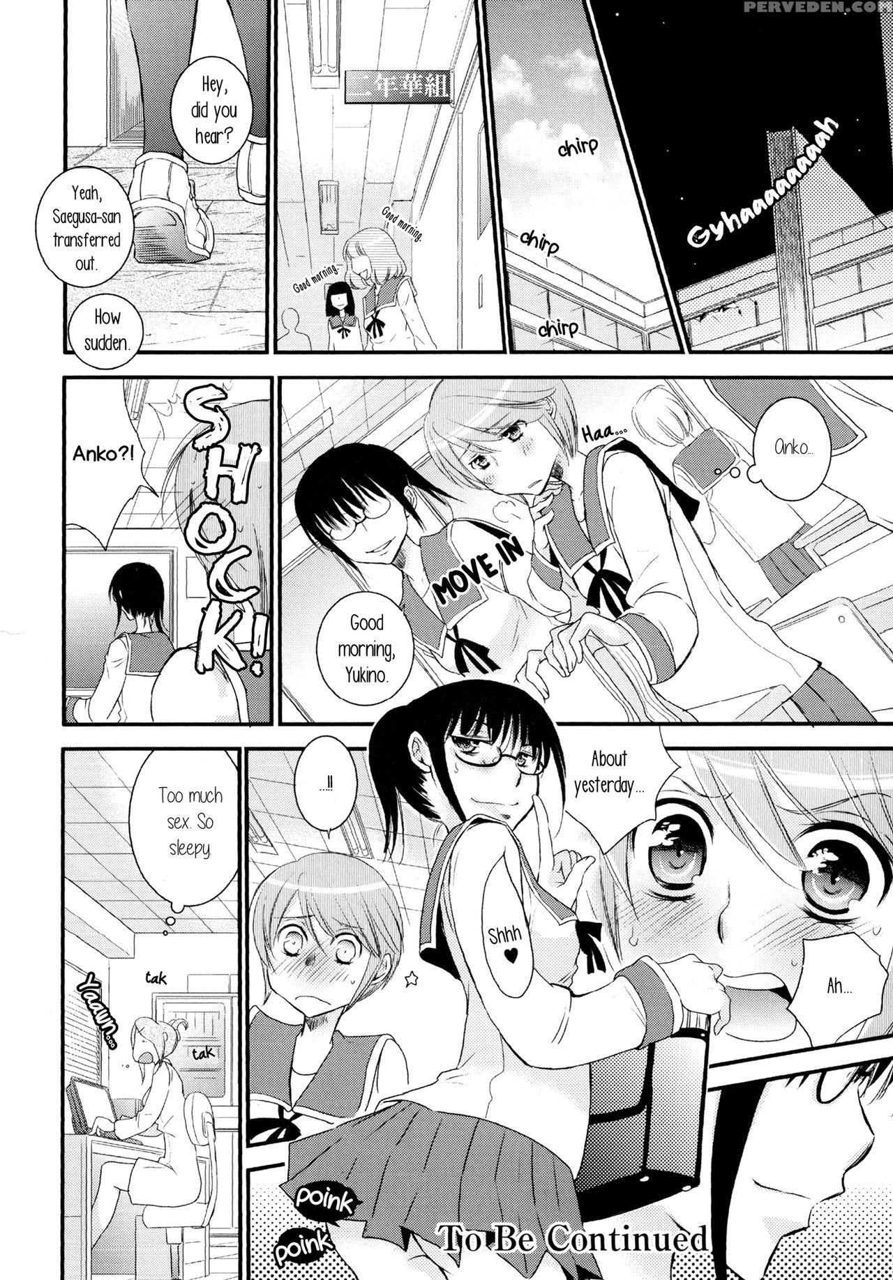 [ri-ru-] Ozu Iinchou No Furachi Na Nichijou Daiichiwa | Class Rep Ozu's Scandalous Daily Life Chapter 1 (aya Yuri Vol. 1) [english] [yuri Project] 1