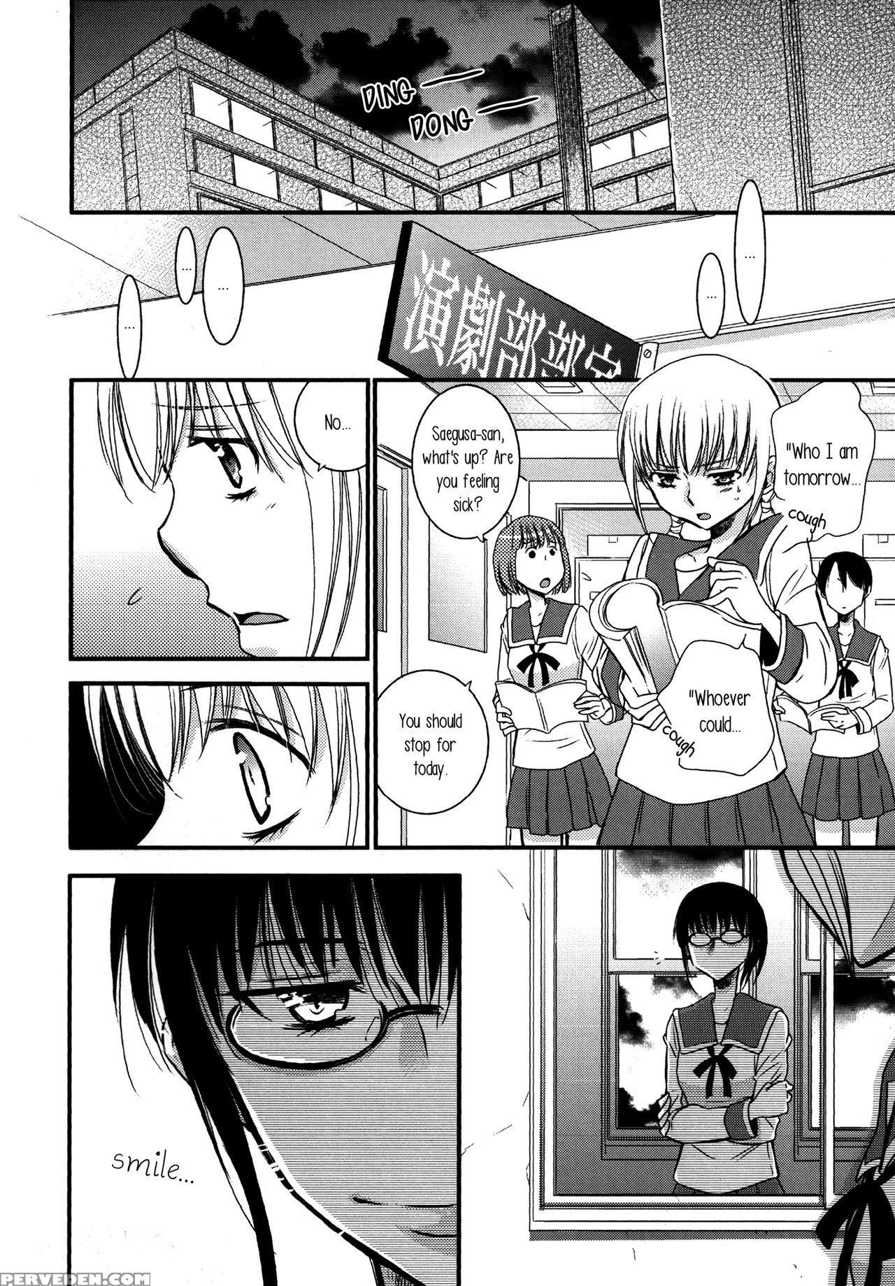 [ri-ru-] Ozu Iinchou No Furachi Na Nichijou Daiichiwa | Class Rep Ozu's Scandalous Daily Life Chapter 1 (aya Yuri Vol. 1) [english] [yuri Project] 1