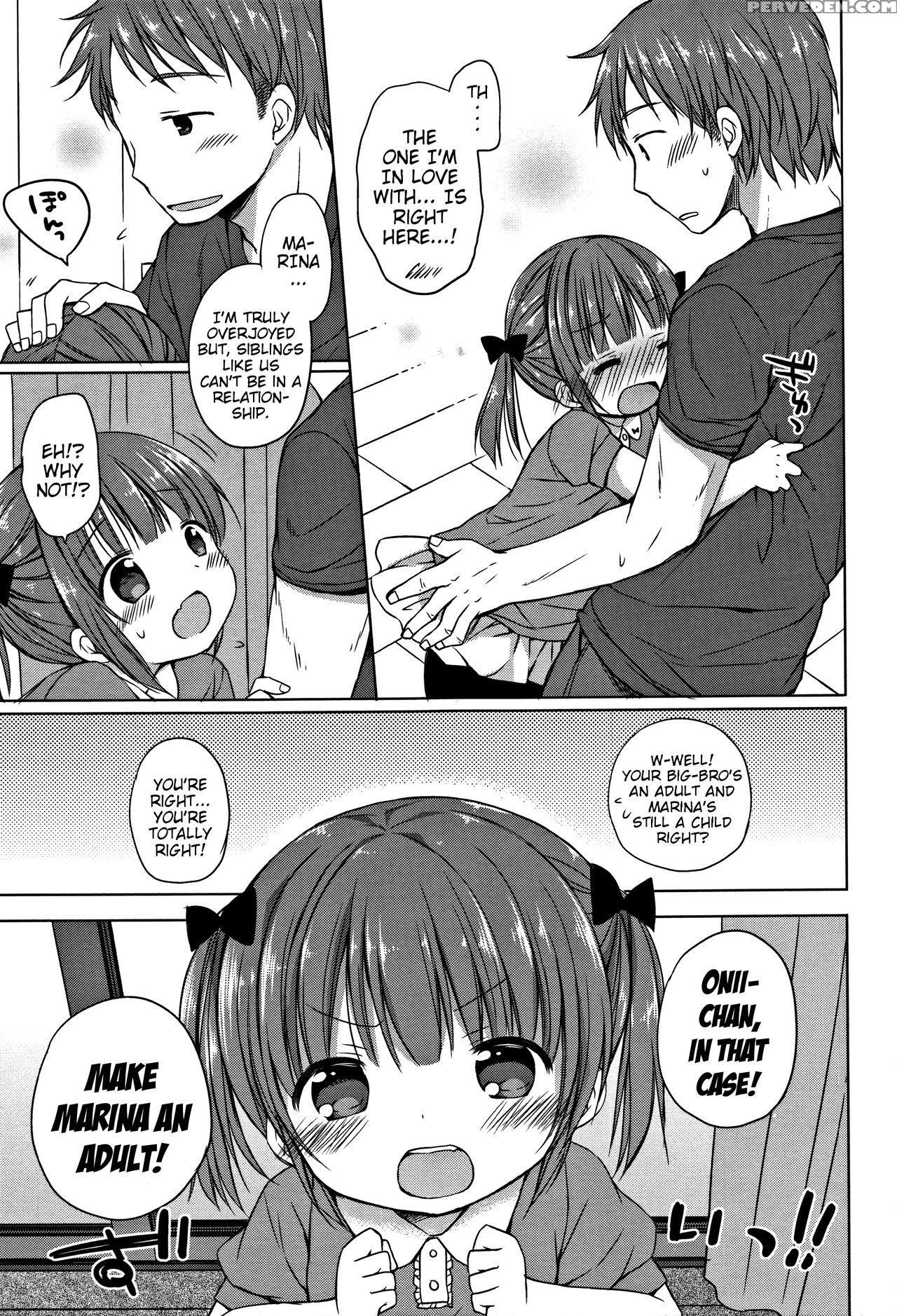 [rico] Onii-chan Asobo | Let's Play Onii-chan [eng... 1