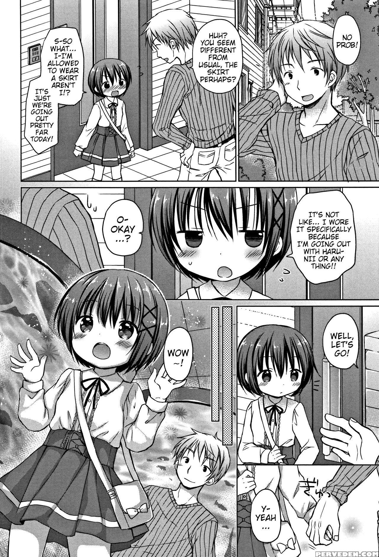 [rico] Onnanoko Na Boku O Mite | Look At Me As A G... 1