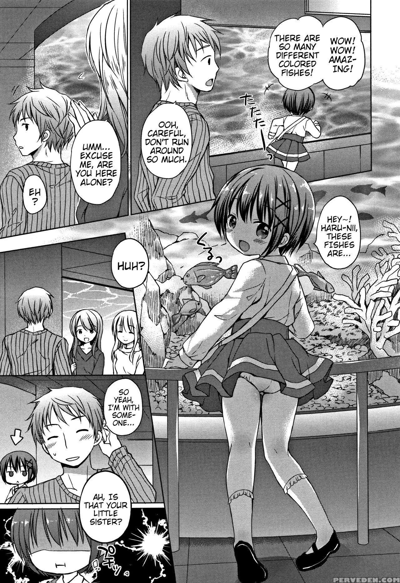 [rico] Onnanoko Na Boku O Mite | Look At Me As A G... 1