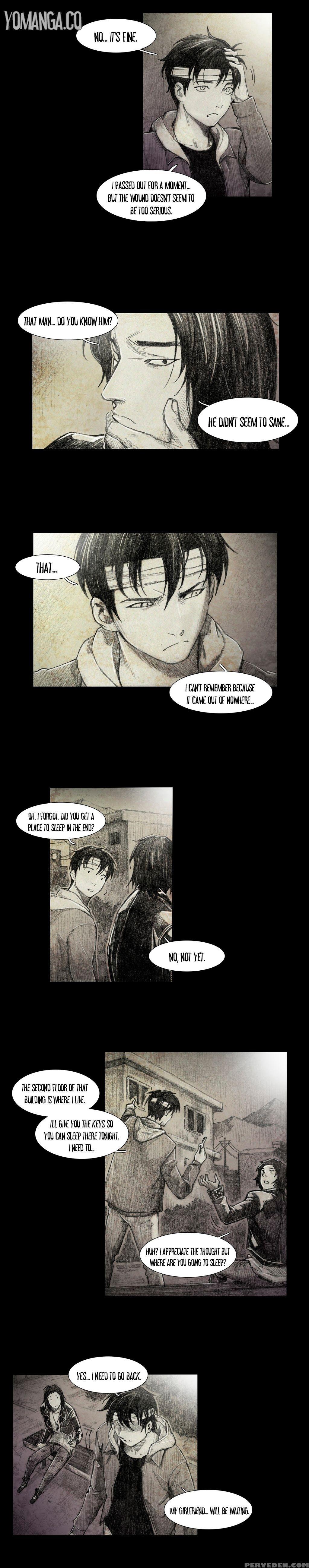 [rigeng] House Of Dolls Ch.0-20 (english) (yomanga) (ongoing) 1