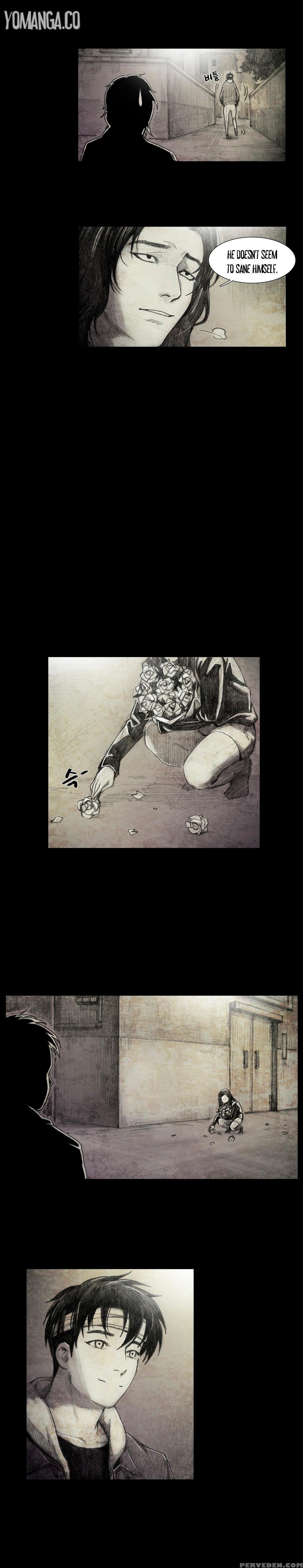 [rigeng] House Of Dolls Ch.0-20 (english) (yomanga) (ongoing) 1