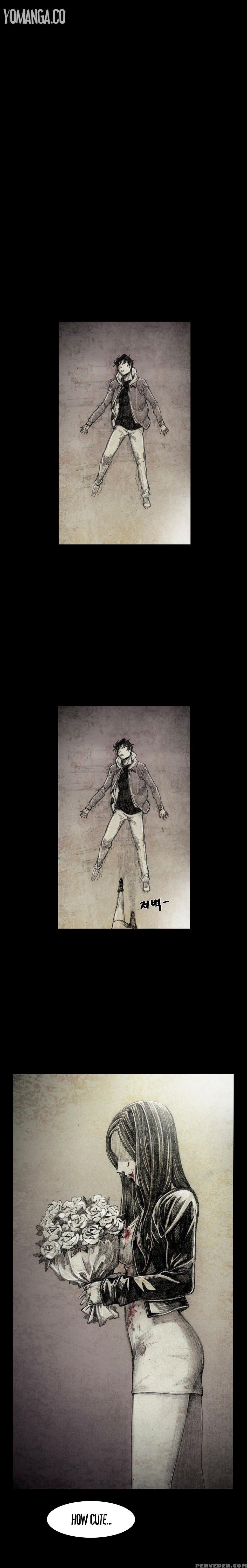 [rigeng] House Of Dolls Ch.0-20 (english) (yomanga) (ongoing) 1