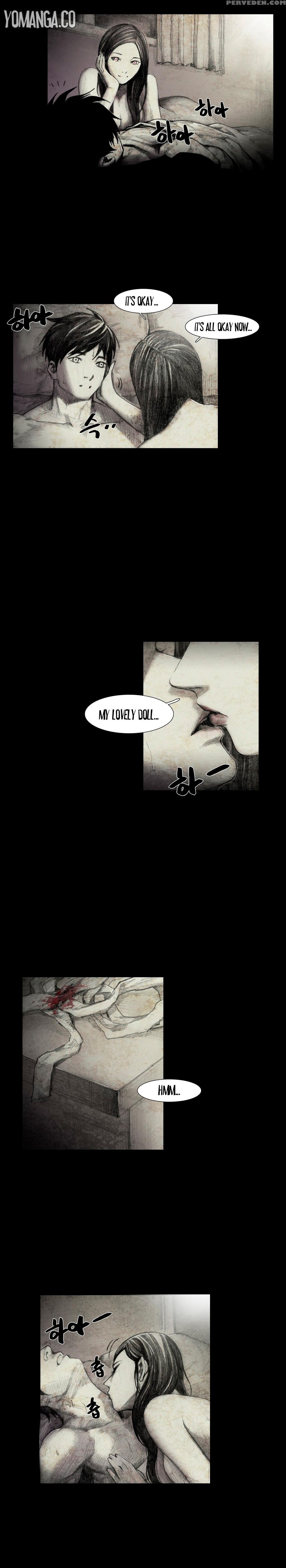 [rigeng] House Of Dolls Ch.0-20 (english) (yomanga) (ongoing) 1