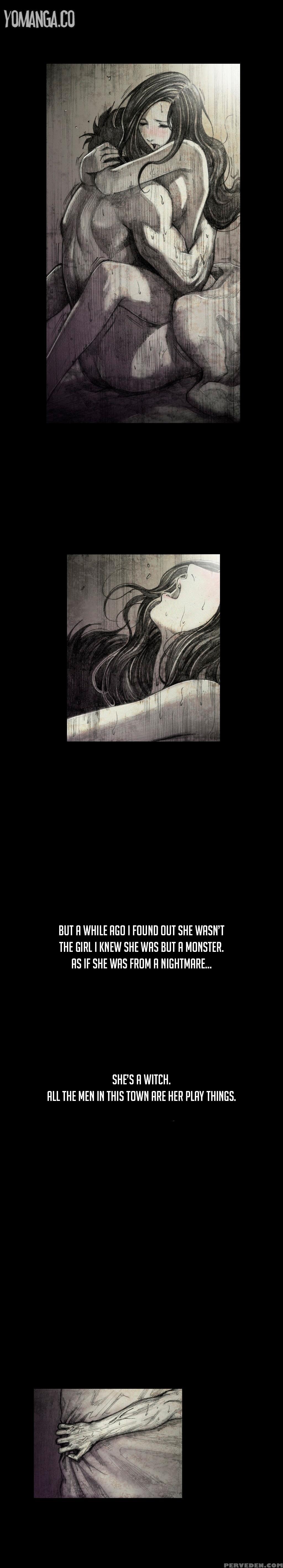 [rigeng] House Of Dolls Ch.0-20 (english) (yomanga) (ongoing) 1