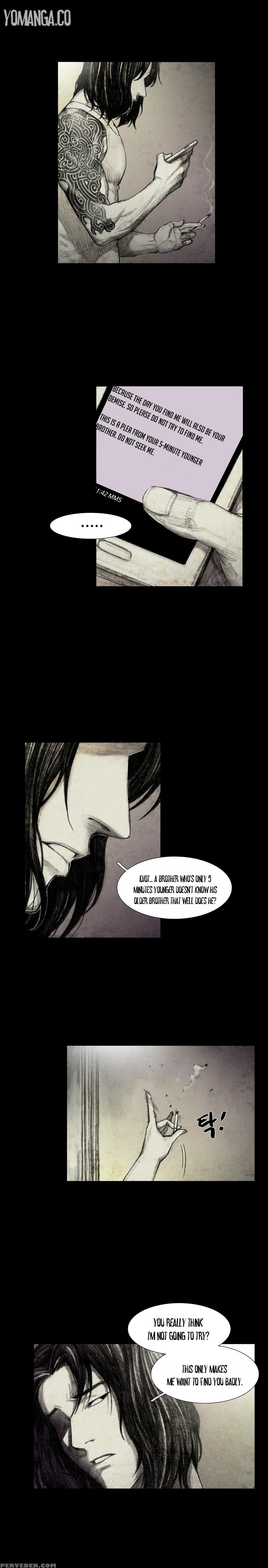 [rigeng] House Of Dolls Ch.0-20 (english) (yomanga) (ongoing) 1