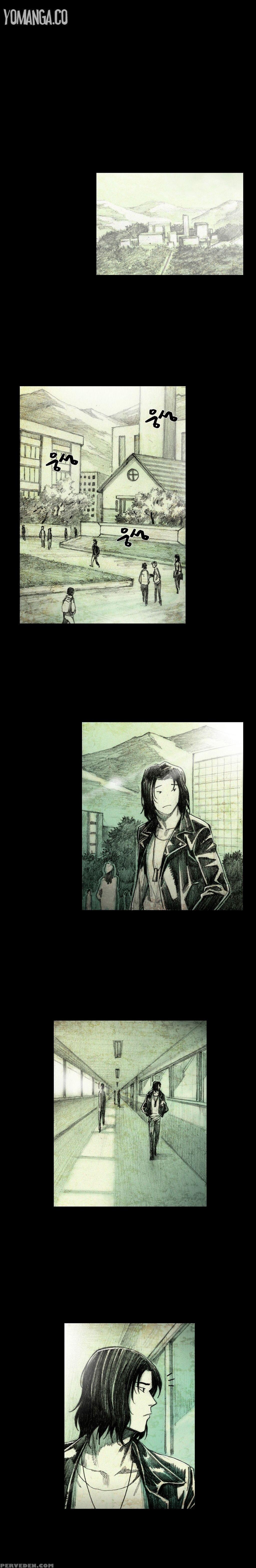 [rigeng] House Of Dolls Ch.0-20 (english) (yomanga) (ongoing) 1