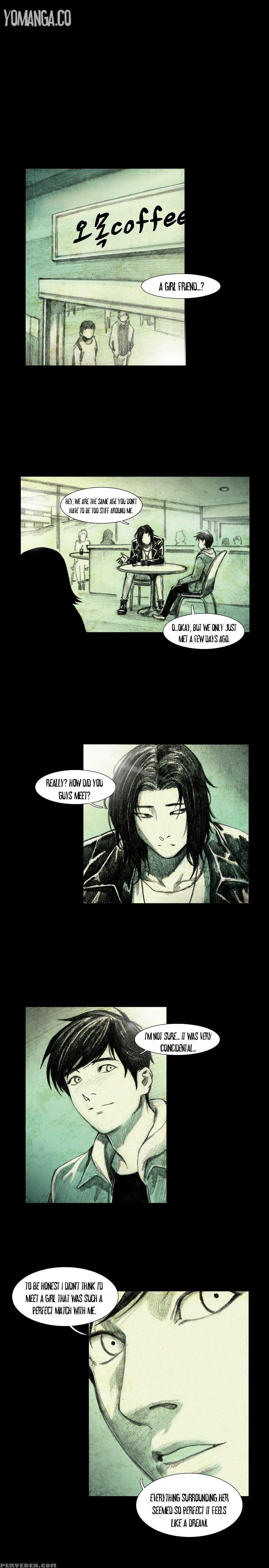 [rigeng] House Of Dolls Ch.0-20 (english) (yomanga) (ongoing) 1