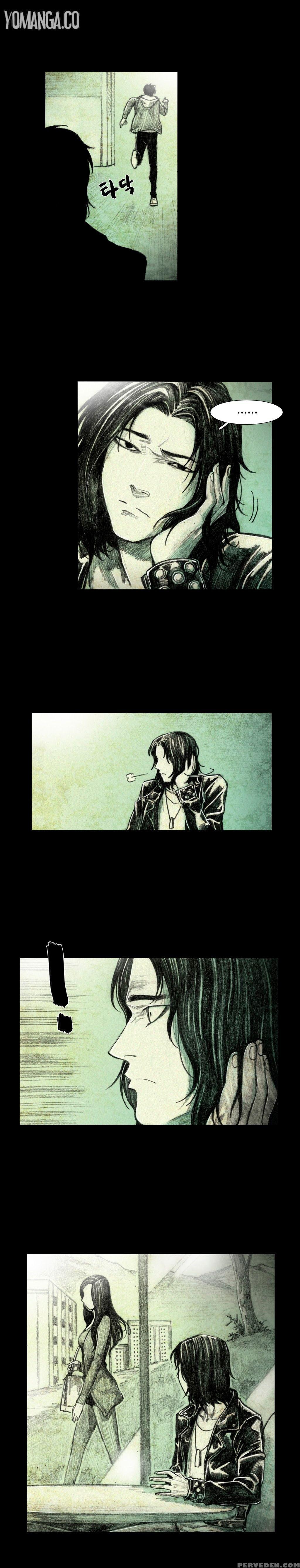 [rigeng] House Of Dolls Ch.0-20 (english) (yomanga) (ongoing) 1
