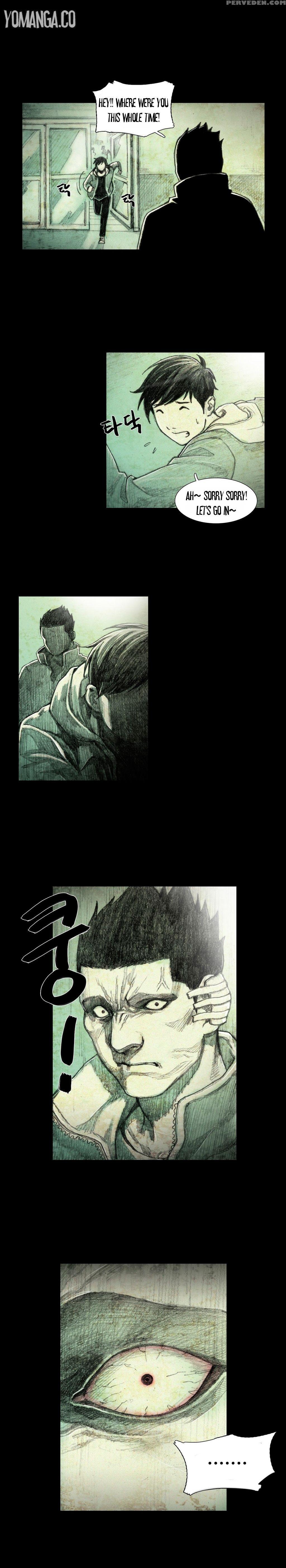 [rigeng] House Of Dolls Ch.0-20 (english) (yomanga) (ongoing) 1